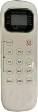 Xpecial Remote Controller for Impex AC (White)