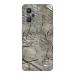 GADGETSWRAP Premium Material Skin Vinyl Decal Sticker Compatible With Realme GT 2 - Rock Grey Marble Printed