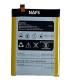 Nafs Logic.Fuzzy Compatible Battery For Micromax Canvas 2 Q4310 3200 Mah