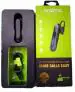 Oraimo Senior Bluetooh Headset Wireless Headset upto 7 Hours of Talk Time Make Calls Easy True Wireless