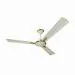 Crompton Aura1.2Mivory Deluxe 1200 mm Ultra High Speed 3 Blade Ceiling Fan  (Ivory Deluxe, Pack of 1)