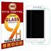 Kite Digital Samsung Galaxy Core Prime SM-G360 Premium Tempered Glass Screen Protector Slim 9H Hardness 2.5D