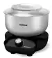 HAVELLS hygiene grande atta maker 350w 350 Mixer Grinder (1 Jar, Black, Grey)