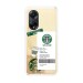 Emble Starbucks Designer Printed Silicone Case For Oppo F23 5G( TPU | Soft ,Oppo F23 5G| Multicolor )