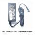 SOLUTIONS-365 LAPTOP ADAPTER FOR DELL 65W 19.5V 3.34A BULLET PIN DELL VOSTRO 14 5480 5460 5470 5560 SERIES