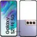 Hot Selling Edge To Edge Tempered Glass for Samsung S21 FE 5G |Pack of 1