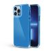 Gripp Iphone 13 Pro Max 6.7 Inch Blue Polycarbonate Neo Shock Absorbent Back Case