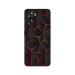 Mudshi Designer Skin Sticker / Decal for Oppo A77 (4G)