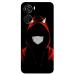 Toppings printed mobile back skin (This is Not Back CASE/COVER) for Tecno Phantom X2 Design C03 -MT