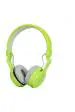 Roxo MTR TM024 Green Wireless Bluetooth Portable Sports Headphones