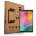 MOBIVIILE Tempered Glass Screen Protector For Samsung Galaxy Tab A 10.1 inch