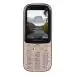 Giva 204 Dual Sim Mobile With 2.4 Inch LCD Display Big Battery And Multi Language Support- Gold