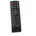 EHOP 1602 Compatible Remote Control For Intex LED LCD TV