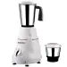 Kimatsu Oscar 550 Watt Mixer Grinder with 2 Stainless Steel Jar