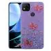 ZORZO Redmi 10A, Redmi 10 Power, Poco C31 Back Case Cover for Girls | Sparkle Glitter | Stylish | Partywear | for Ladies Women Back Case Cover for Redmi 10A, Redmi 10 Power, Poco C31- Black