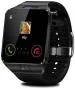 JOKIN Dz09 Smart Watch Phone Camera and Sim Card Smartwatch (Black Strap, FREE SIZE)