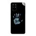 GADGETSWRAP Printed Vinyl Skin Sticker for Oneplus 8T - Hand Print