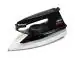 Usha Aluminium EI 2801 750 Watts Ultra Light Weight Dry Iron (Black)