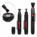 D & Y - Careflection Retractable Lens Pen Brush Dust Cleaner for DSLR Cameras
