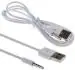 ASTOUND USB 2.0 Male to 3.5mm AUX Audio Plug Male Jack Cable for Bluetooth Male to Male