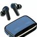 HAIIDRA M19 / M10 / T2 TWS Bluetooth 5.0 Wireless Earbuds Touch Waterproof IP7X LED Digital Display Bluetooth Headset Bluetooth Headphones & Earphones