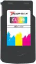 TRENDVISION CL-99 Tricolor Ink Cartridge for Printers Pixma E560 E560R