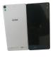 CPK White Glass Replacement Battery Door Back Panel Case Cover For Gionee Elife S5.1 Gn9005
