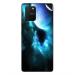 GADGETSWRAP Printed Vinyl Skin Sticker for Samsung Galaxy S10 Lite - neptun