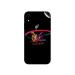 GADGETSWRAP Printed Vinyl Skin Sticker for Apple iPhone XR - noctua