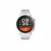 COROS PACE 2 White Premium GPS Sport Watch Silicone Band