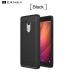 EXCLESIOR Xiaomi Redmi Note 4 Black Shockproof, Anti-Scratch, Armor Protection Back Cover