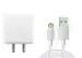 Classico 5V/4A Vooc Flash Power Adapter Wall Charger with Vooc SuperFast Data Sync Charging Cable for Oppo F9 Pro & All Oppo Smartphone