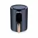 Jaipan, JPAF2510, 2.5L Digital Air Fryer with Smart Rapid Air Technology, Timer Selection And Fully Adjustable Temperature Control, Black