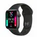 PunnkFunnk KW32 Full Touch 1.77 inch Smart Watch, IP67 Waterproof, Call & Message Alerts Smartwatch