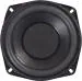 Barry John BJ-5-sw-BLACK 30 W 5.25 Inch Car Subwoofer with Deep Bass