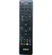 NIJ Remote Control for Onix LED, LCD TV (Black)