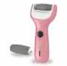 Havells CR4001 Rechargeable Callus Remover, Pink