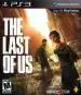 Sony The Last of Us (PS3)