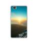 Casotec Senset DesignPrinted Silicon Soft TPU Back Case Cover for Lava V2s