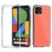 Tremolite Ultra Clear PreMium Mobile Back Cover for Google Pixel 4