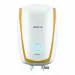 Havells Instanio India Ltd GHWAICTWG010 10 L Water Heater Vertical Mount 2000 W and 230 V, White and Mustard