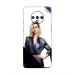 GADGETSWRAP Printed Vinyl Skin Sticker for Oneplus 7T - Vanessa-Kirby-In-Fast-Furious-Presents-Hobbs-Shaw
