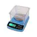 ATOM, A-110C, Jewellery Electronic Digital Weighing Scale, Capacity 500gms, Blue