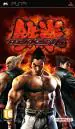 BANDAI NAMCO Entertainment Tekken 6 (PSP)