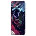 GADGETSWRAP Printed Vinyl Skin Sticker for Asus Rog Phone 6 - venom artwork comics