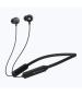 Zebronics Zeb-Yoga 10 Bluetooth neckband (black
