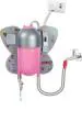 Clifton 1 L Instant Water Geyser (DLX-PINK, Pink)
