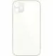 Imbi White Glass Back Panel For Apple Iphone 11