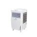 USHA 22 L Room/Personal Air Cooler (White, COOLER 22L COOLBOY)