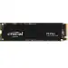 Crucial P3 Plus 1TB PCIe 4.0 3D NAND NVMe M.2 SSD, up to 5000MB/s - CT1000P3PSSD8